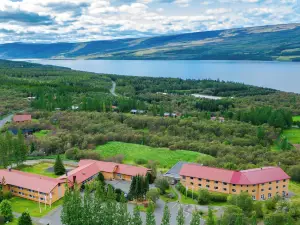 Hotel Hallormsstadur