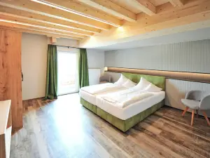 Pension Garni Hochmoos