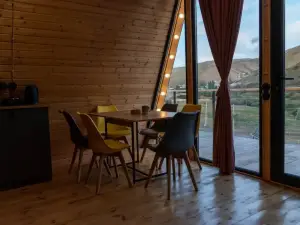 Focus Point Drakhtik - Green Cabin Guest House