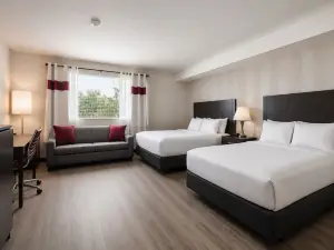 Clarion Hotel & Conference Centre