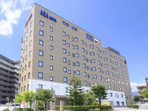 AQA飯店 佐久平