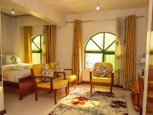 Comfy Inn Eldoret