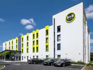 B&Bホテル サント