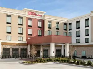 Hilton Garden Inn Newtown Square Radnor