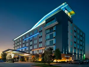 Aloft Rogers-Bentonville