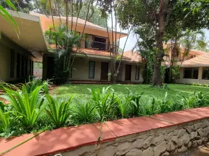 Outpost@ Alibaug Resort