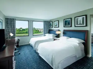 Sheraton Suites Philadelphia Airport