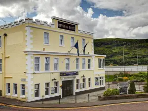 The Imperial Hotel