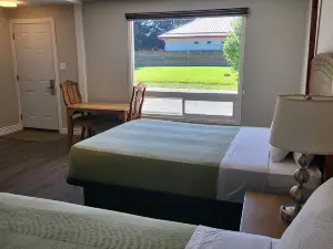 Studio 1 Motel