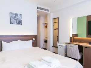 Hotel Sunroute Sano