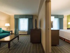 Hampton Inn Brooksville