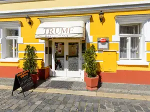 Hotel Trumf