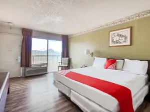 OYO Hotel Brownwood Hwy 67