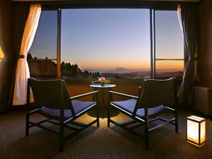 Kirishima Kanko Hotel
