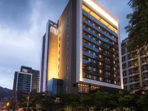 MU JIAO XI HOTEL