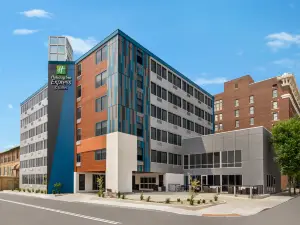 Holiday Inn Express & Suites EVANSVILLE DOWNTOWN by IHG