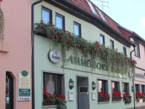 Ammerscher Bahnhof