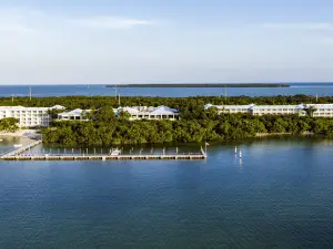 貝克灣基拉戈島度假飯店-希爾頓格芮精選