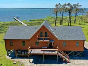 Nautical Getaway Home