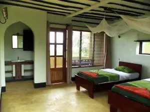 Fort Murchison Lodge by Nature Lodges Ltd