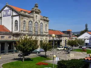 Casa Melo Alvim - by Unlock Hotels