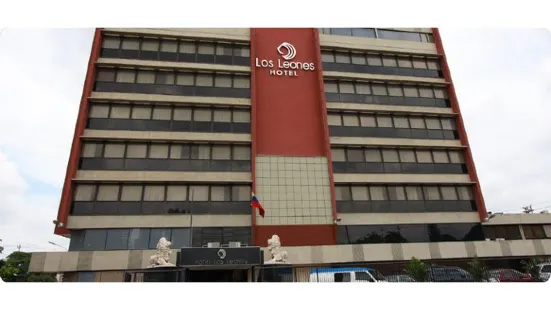 Hotel Los Leones