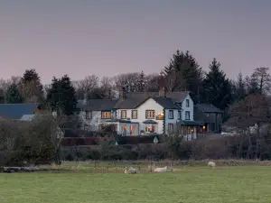 Lutwidge Arms