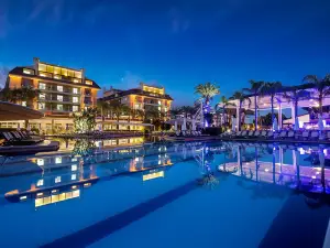 Crystal Family Resort & Spa - Ultimate All Inclusive