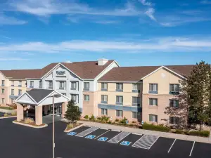 Fairfield Inn & Suites Denver Aurora/Medical Center