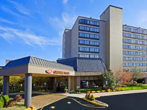 Crowne Plaza ENGLEWOOD by IHG