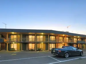 City Reach Motel