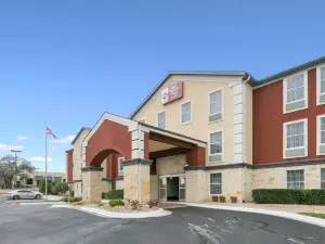 Best Western Plus Georgetown Inn  Suites
