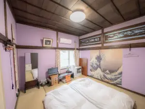 Minpaku Ota Building 1