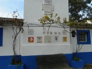 Lodge Monte Do Sobral
