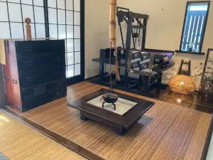 納澤旅館