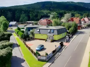 Wellness Hotel Fénix