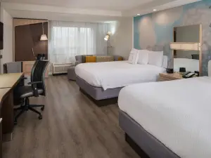 Courtyard Temecula Murrieta