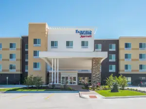 Fairfield Inn & Suites Fort Wayne Southwest