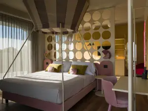 Hotel la Gradisca