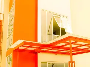 Image Hotel & Resto