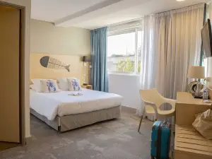 Hotel Port Marine
