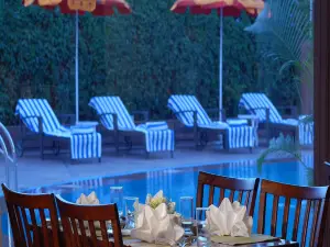 Park Plaza Jodhpur