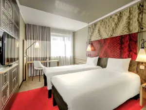 Ibis Beaune la Ferme Aux Vins