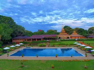 Bagan Thiripyitsaya Sanctuary Resort