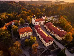 Hotel Książ