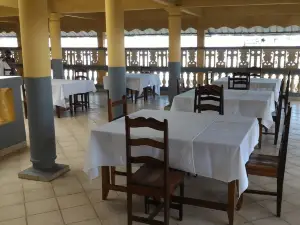 Salama Hôtel Majunga