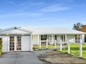 Sol Yarra Valley   Barrel Sauna   Spa  Urban List