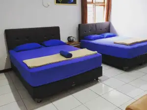 Hotel Libra Majalengka