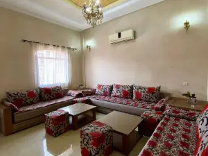 Residence touristique Issounane