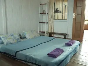 Chrisma Bed and Breakfast